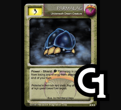 Parmalag - Foil